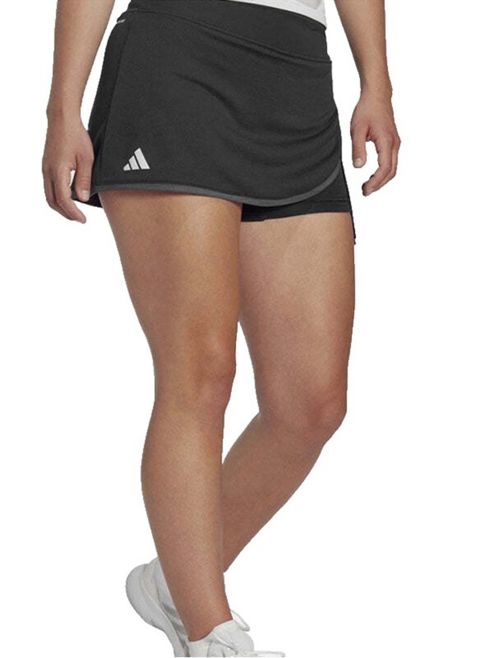 Adidas Womens Tennis Club Skort Size Small